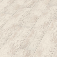 Ламинат Elesgo Contour Rundkante Античный белый 772511