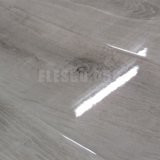 Laminate HDM Elesgo SuperGlanz Diele eS Oak Delicate