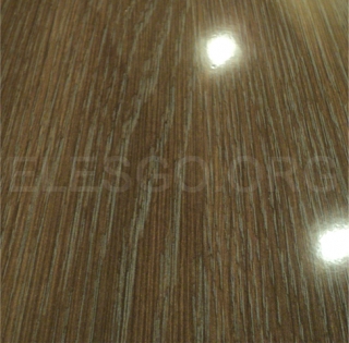 Elesgo SuperGlanz Diele eS Fumed Oak