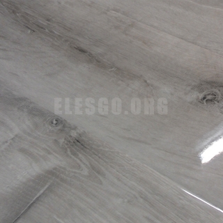 Laminate HDM Elesgo SuperGlanz Diele eS Oak Delicate