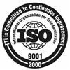 elesgo ISO 9001: 2000.